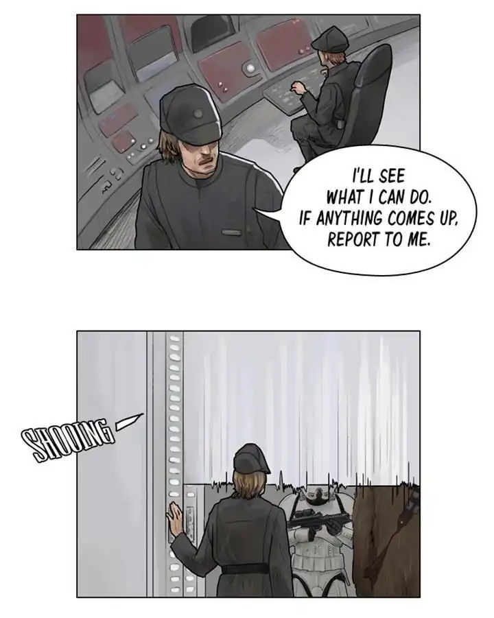 Star Wars Chapter 7 8